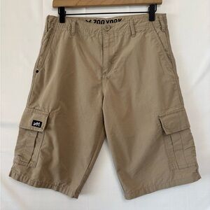 ZOO YORK Boy’s Tan Shorts Size 20